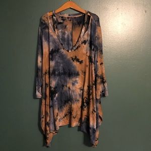 Women’s tunic